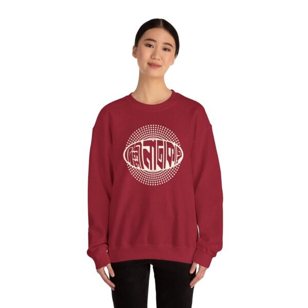 Delhi Na Dhaka | July student protest New Bangladesh slogan | Bangladeshi Crewneck Sweatshirt For Bengali Gift in Eid Puja Noboborsho Bijoy - Image 40