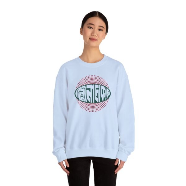 Delhi Na Dhaka | July student protest New Bangladesh slogan | Bangladeshi Crewneck Sweatshirt For Bengali Gift in Eid Puja Noboborsho Bijoy - Image 32