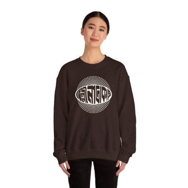 Delhi Na Dhaka | July student protest New Bangladesh slogan | Bangladeshi Crewneck Sweatshirt For Bengali Gift in Eid Puja Noboborsho Bijoy - Image 16