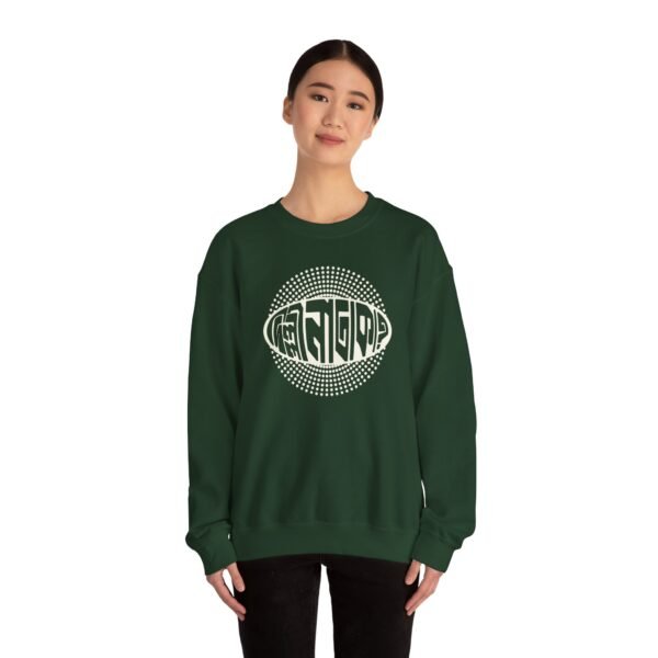 Delhi Na Dhaka | July student protest New Bangladesh slogan | Bangladeshi Crewneck Sweatshirt For Bengali Gift in Eid Puja Noboborsho Bijoy - Image 24